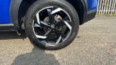 Nissan Juke 1.0 DiG-T 114 N-Connecta 5dr Petrol Hatchback